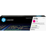Toner HP W2193X Magenta-3