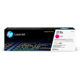Toner HP W2193X Magenta-2