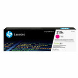 Toner HP W2193X Magenta-25