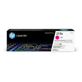 Toner HP W2193X Magenta-4