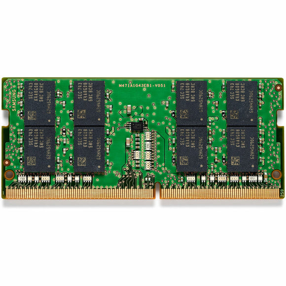 RAM Memory HP 286J1AAAC3 DDR4 16 GB-0