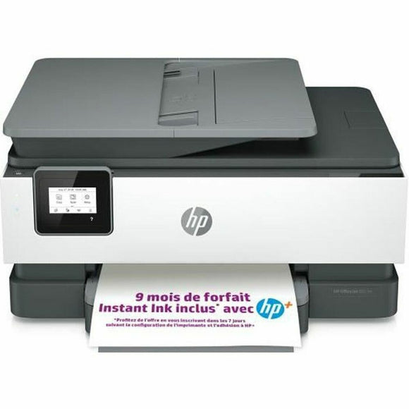 Multifunction Printer HP 228G0B#629-0