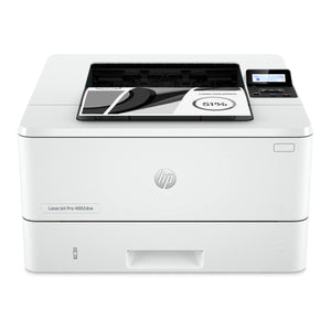Laser Printer HP Jet Pro M4002-0