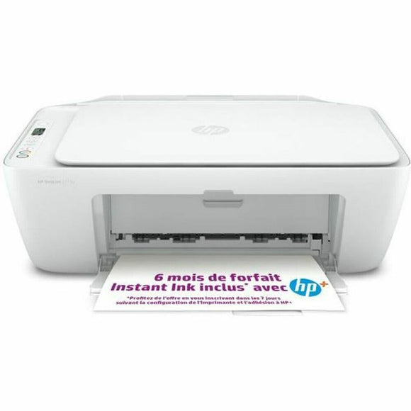 Multifunction Printer Toshiba 2710e White-0