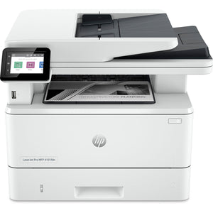 Multifunction Printer HP 2Z622F-0