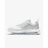 Women's casual trainers Nike Air Max AP White-7