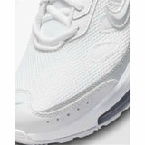 Women's casual trainers Nike Air Max AP White-2