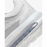 Women's casual trainers Nike Air Max AP White-1