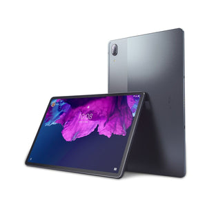 Tablet Lenovo Tab P11 Pro 4G LTE 11,5" Qualcomm® Snapdragon 730G 6 GB RAM 128 GB Grey Slate Grey-0