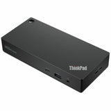 Dockstation Lenovo Black 100 W-0