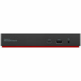 Dockstation Lenovo Black 100 W-1