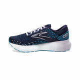 Running Shoes for Adults Brooks Glycerin 20 Wide Dark blue-6