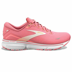 Sports Trainers for Women DNA LOFT v2 cushion Brooks Ghost 15 Pink Lady-0