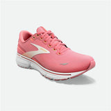 Sports Trainers for Women DNA LOFT v2 cushion Brooks Ghost 15 Pink Lady-2