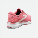 Sports Trainers for Women DNA LOFT v2 cushion Brooks Ghost 15 Pink Lady-1