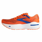 Running Shoes for Adults Brooks Ghost Max Orange-4