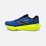 Running Shoes for Adults Brooks Glycerin 21 Blue-6