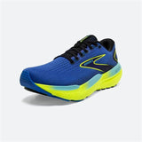 Running Shoes for Adults Brooks Glycerin 21 Blue-3
