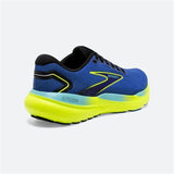 Running Shoes for Adults Brooks Glycerin 21 Blue-2