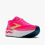 Sports Trainers for Women Brooks Ghost Max 2 Pink Fuchsia-3