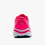 Sports Trainers for Women Brooks Ghost Max 2 Pink Fuchsia-2