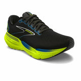 Men's Trainers Brooks Glycerin GTS 21 Black-0