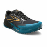 Men's Trainers Brooks Catamount 3 Blue-2