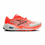 Sports Trainers for Women Brooks Catamount 4 Orange-0