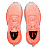 Sports Trainers for Women Brooks Cascadia 18 Salmon-4