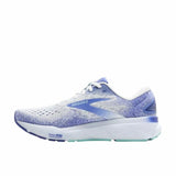 Running Shoes for Adults Brooks Ghost 16 White-6