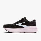 Running Shoes for Adults Brooks Ghost Max 2 Black Pink-4