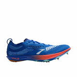 Running Shoes for Adults Brooks Hyperion Elite LD Blue-0
