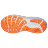 Running Shoes for Adults Brooks Ghost 17 Blue-3