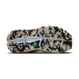 Trail running shoes for women Brooks Caldera 8 Light Blue-4