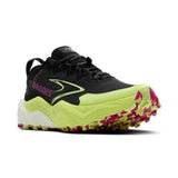 Trail running shoes for women Brooks Caldera 8 Black-3