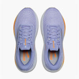 Running Shoes for Adults Brooks Adrenaline Gts 24 Lavendar-3