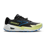 Running Shoes for Adults Brooks Catamount 4 Black-0