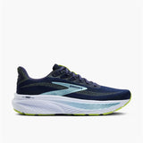 Running Shoes for Adults Brooks Ghost 17 Navy Blue-4