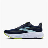 Running Shoes for Adults Brooks Ghost 17 Navy Blue-3