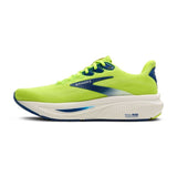 Running Shoes for Adults Brooks Ghost 17 Yellow-6