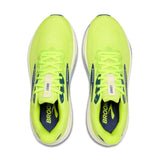 Running Shoes for Adults Brooks Ghost 17 Yellow-5