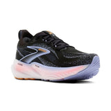 Running Shoes for Adults Brooks Glycerin 22 Black-3