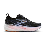 Running Shoes for Adults Brooks Glycerin Gts 22 Black-0
