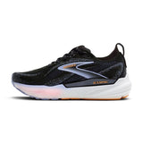 Running Shoes for Adults Brooks Glycerin Gts 22 Black-6