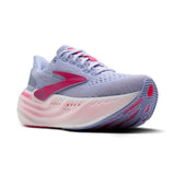 Running Shoes for Adults Brooks Glycerin Max Lavendar-3