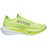 Running Shoes for Adults Brooks Hyperion 3 Yellow-4