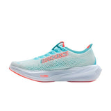 Running Shoes for Adults Brooks Hyperion 3 Light Blue-4
