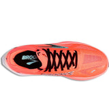 Running Shoes for Adults Brooks Hyperion Max 3 Salmon-2