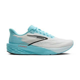 Running Shoes for Adults Brooks Launch 11 Light Blue-0