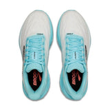 Running Shoes for Adults Brooks Launch 11 Light Blue-4